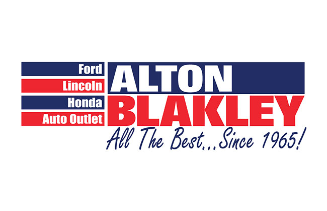 Alton Blakley Dealership