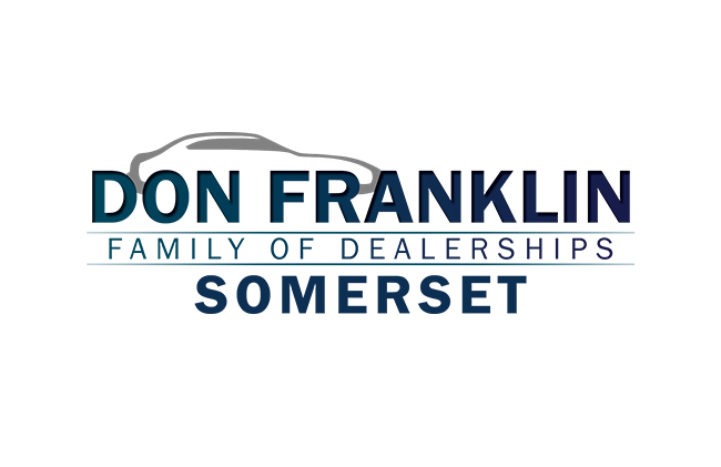 Don Franklin Dealerships of Somerset