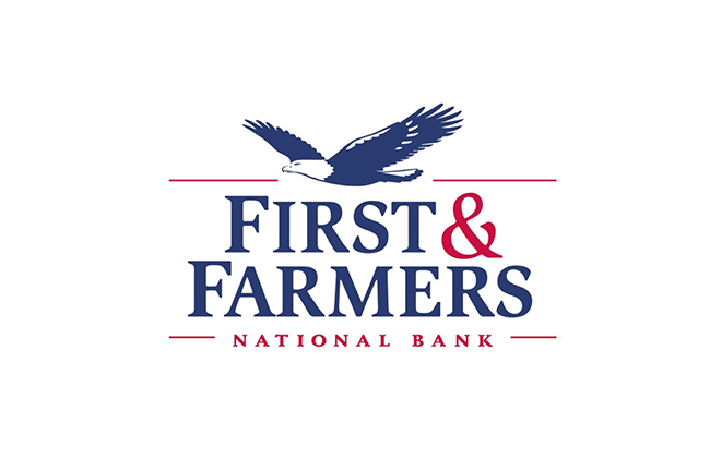 First & Farmers National Bank